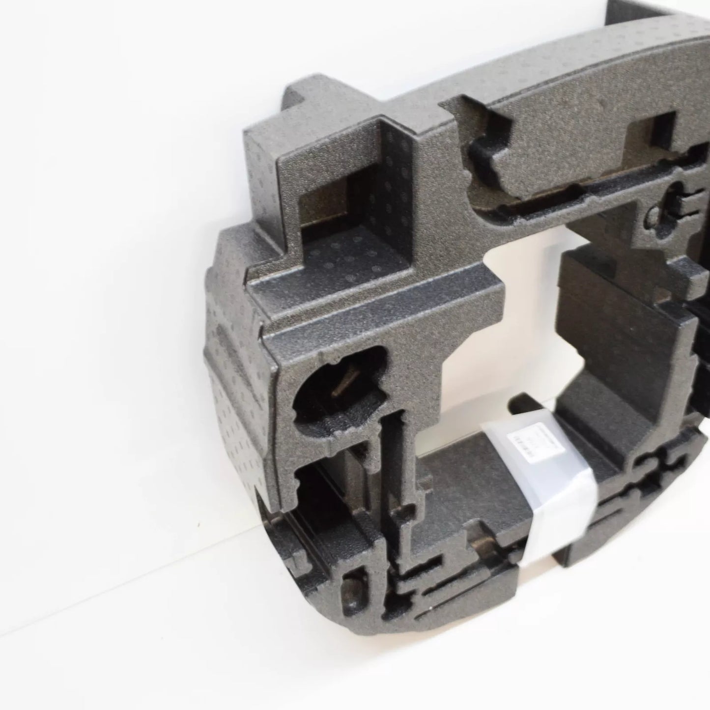 NEW AUDI A1 SPORTBACK GBA SPARE WHEEL WELL TOOL STORAGE 82A012109H ORIGINAL