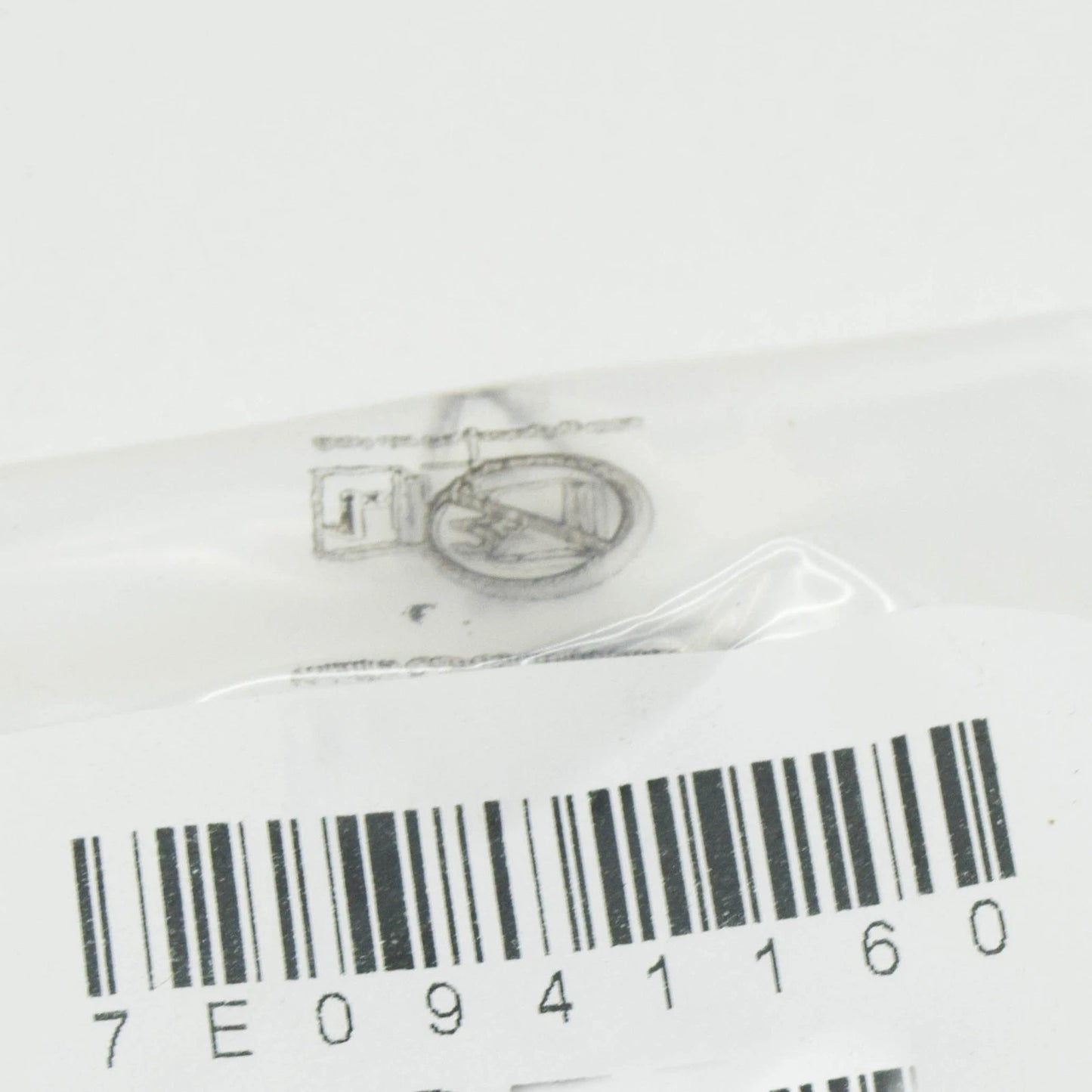 NEW VW TRANSPORTER T6 DIPPED HEADLIGHT COVER RETAINING CLIP 7E0941160 ORIGINAL