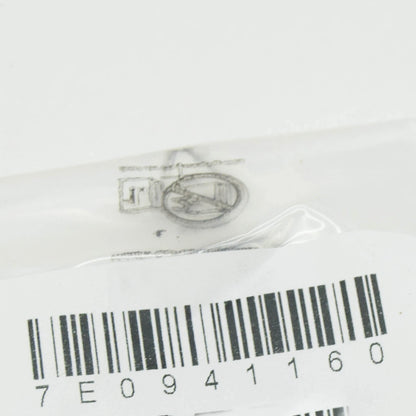 NEW VW TRANSPORTER T6 DIPPED HEADLIGHT COVER RETAINING CLIP 7E0941160 ORIGINAL