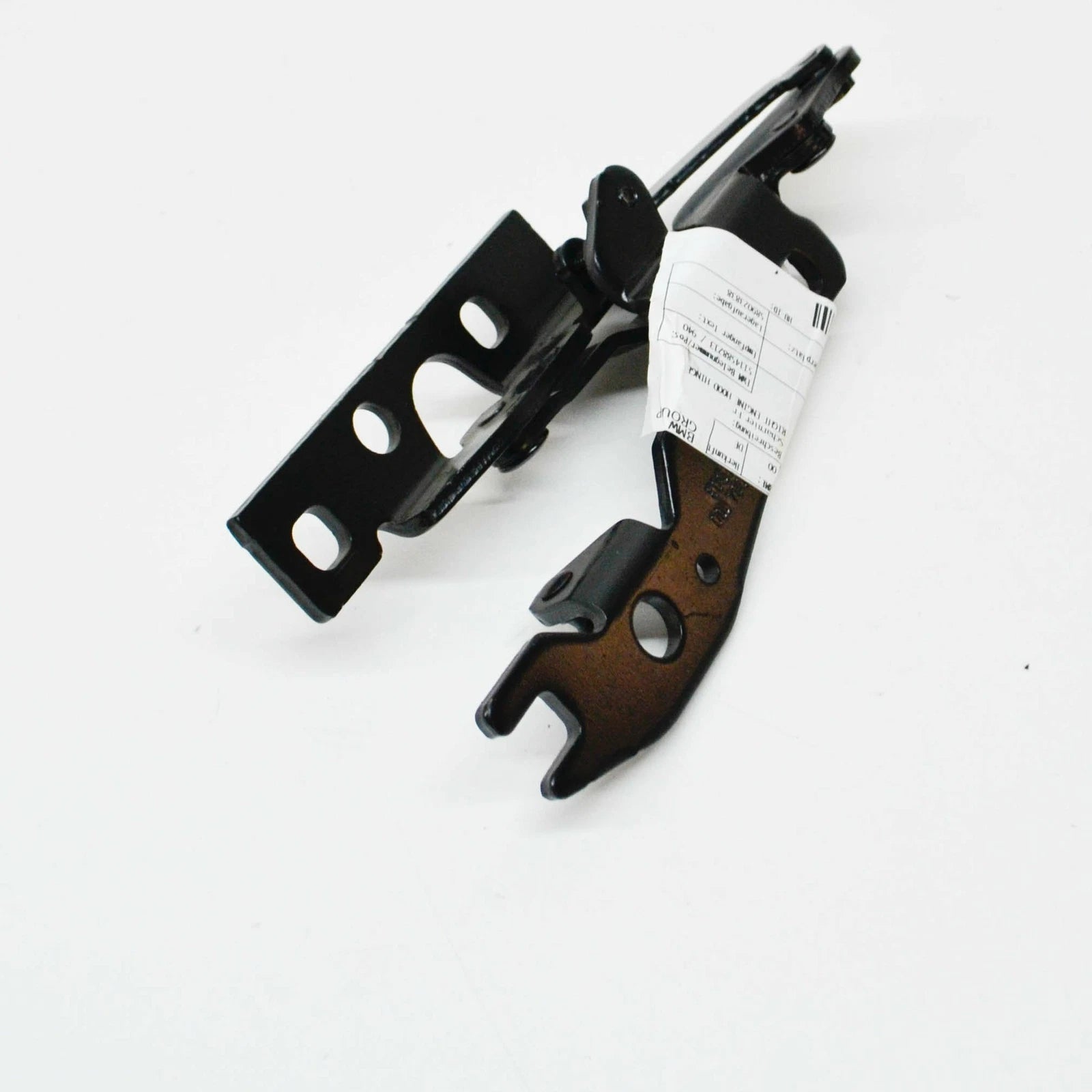 NEW BMW 6 E64 FRONT RIGHT BONNET HINGE 7210670 41617210670 2010 ORIGINAL