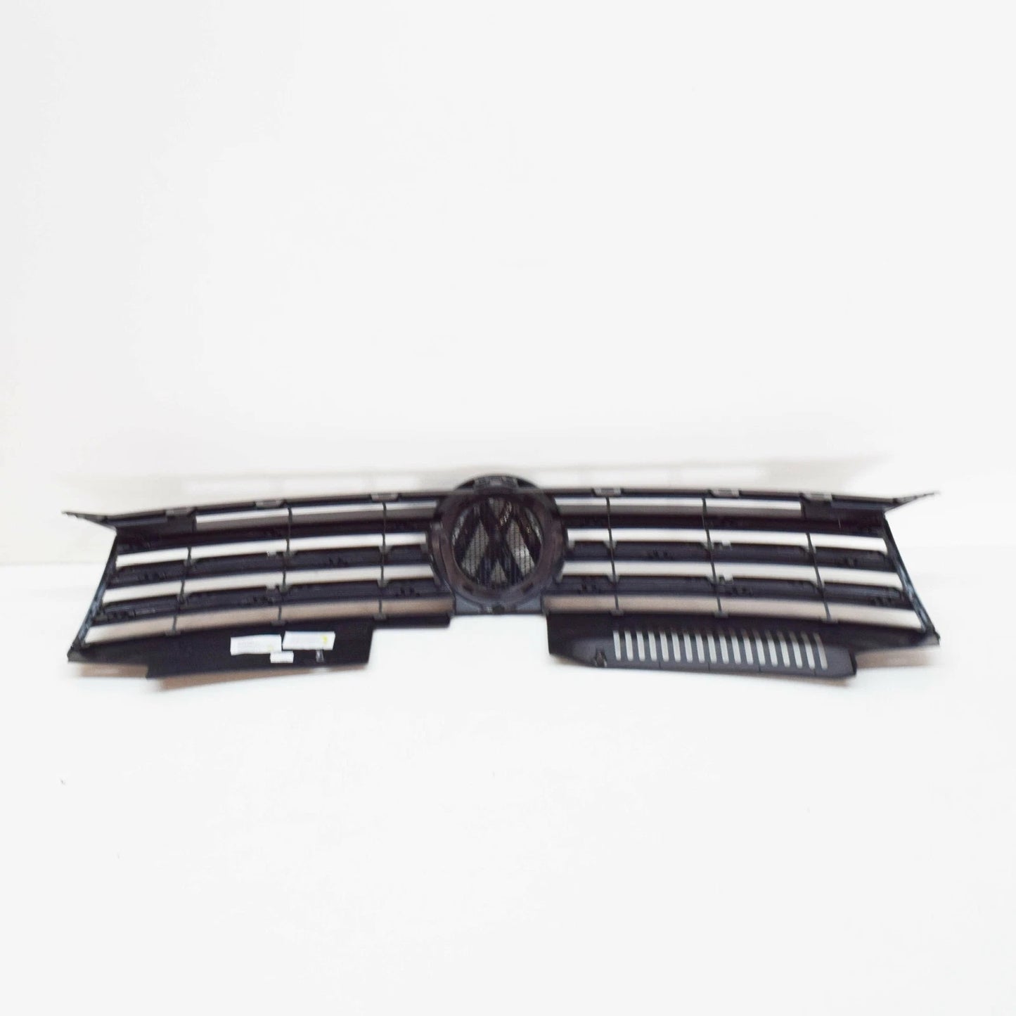 NEW VOLKSWAGEN EOS FRONT BUMPER RADIATOR GRILLE 1Q0853651AKFXC ORIGINAL