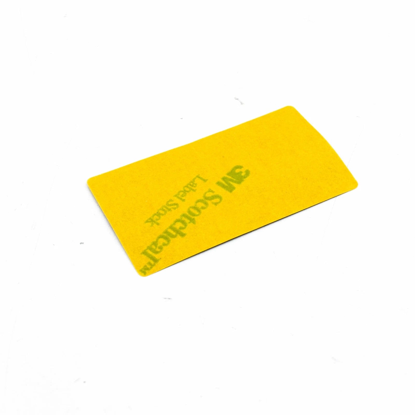 NEW BMW 3 COUPE E92 LABEL "ORIGINAL BMW TEILE" 51142121173 ORIGINAL