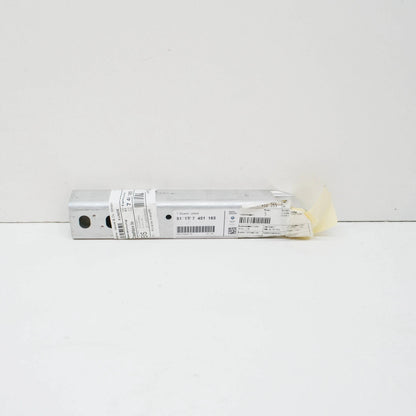 NEW BMW 4 COUPE G22 FRONT BUMPER LEFT SIDE CRASH BOX 51117451165 ORIGINAL