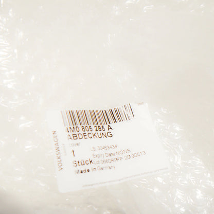 NEW AUDI Q7 4M LEFT UPPER HEADLIGHT COVER 4M0805285A