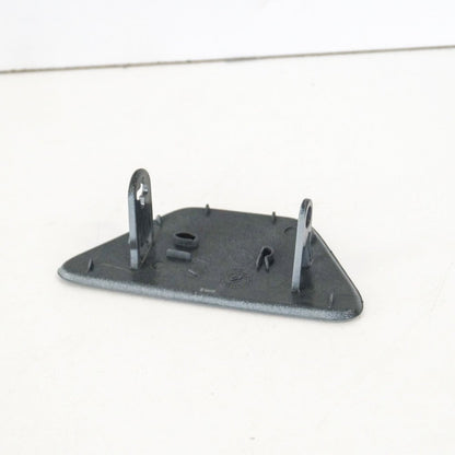 new bmw 5 f10 headlamp washer cover cap right side 51117246870 7246870 original