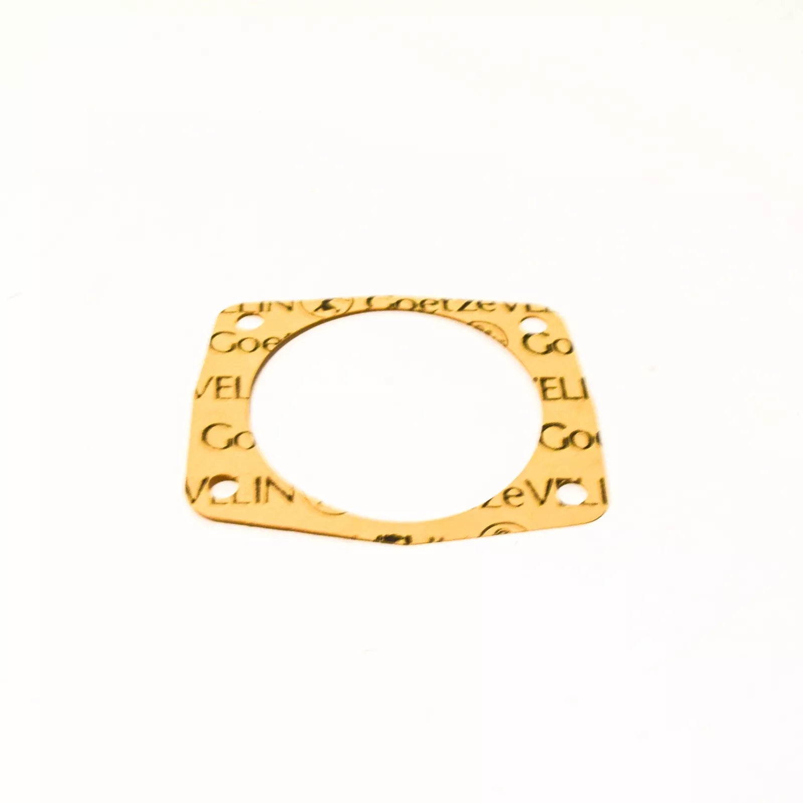 NEW BMW 3 E30 THROTTLE BODY GASKET 13541289576 ORIGINAL