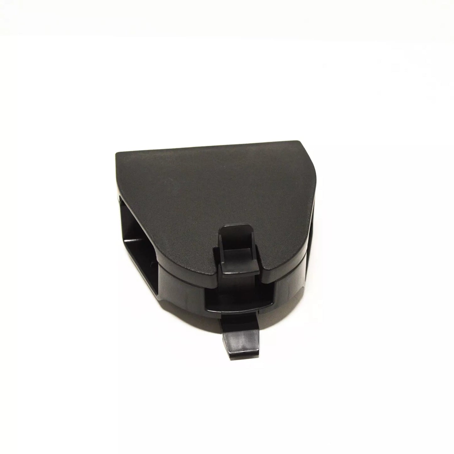 NEW AUDI A4 B8 TRUNK WARNING TRIANGLE HOLDER 8T0860285 2010 ORIGINAL