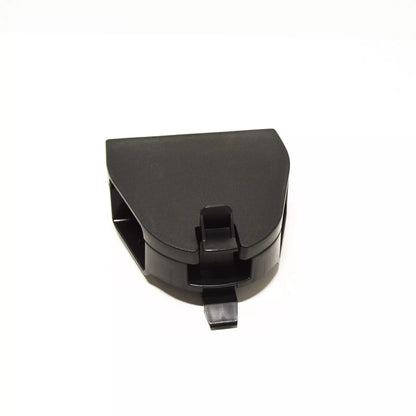 NEW AUDI A4 B8 TRUNK WARNING TRIANGLE HOLDER 8T0860285 2010 ORIGINAL