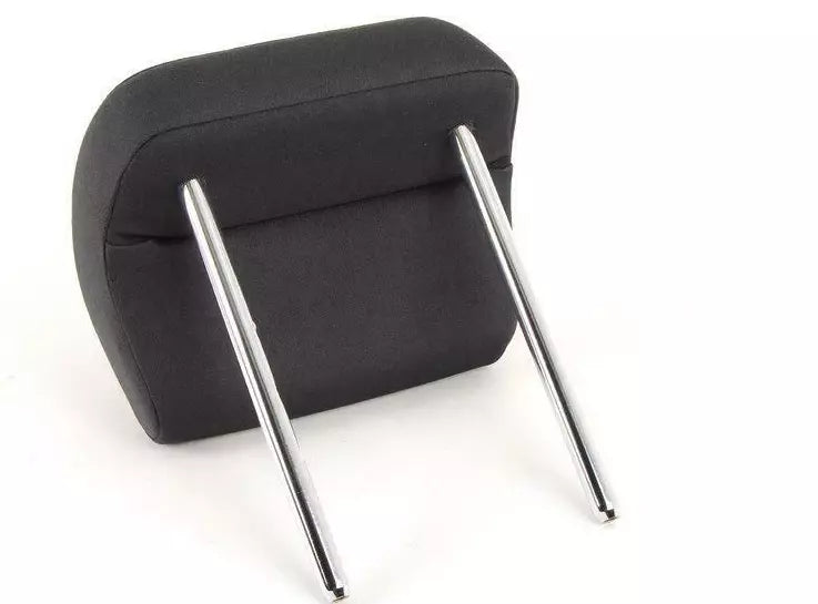 NEW VOLKSWAGEN JETTA A6 REAR OUTER HEADREST 5K0885901H83V ORIGINAL