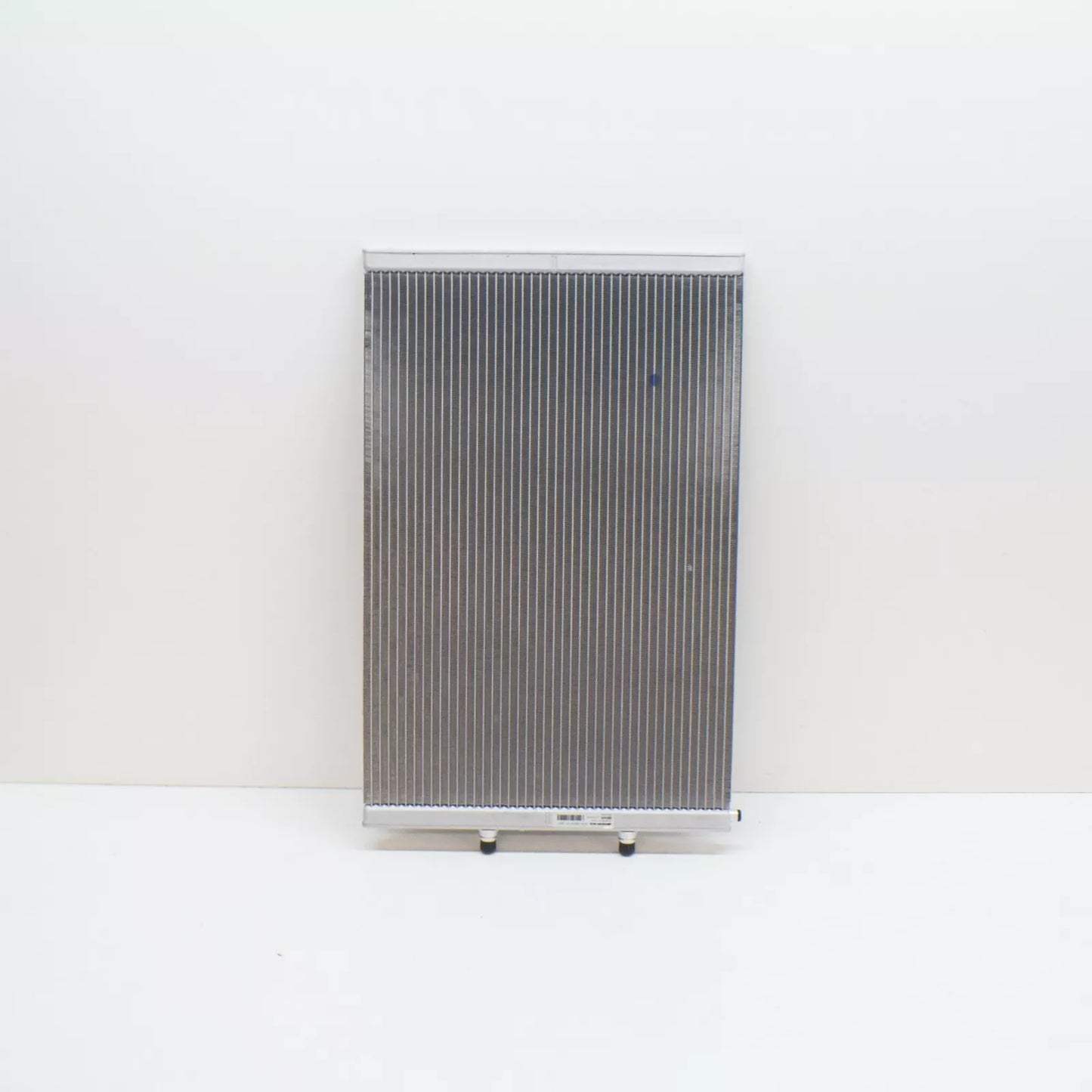 NEW MERCEDES-BENZ E W212 AMG WATER COOLER RADIATOR A1975000103