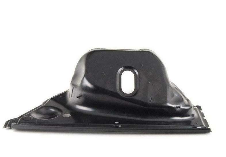 NEW AUDI A4 B8 FRONT PANEL COWL WATER BOX DEFLECTOR 8K0819523G ORIGINAL