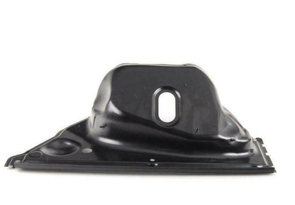 NEW AUDI A4 B8 FRONT PANEL COWL WATER BOX DEFLECTOR 8K0819523G ORIGINAL