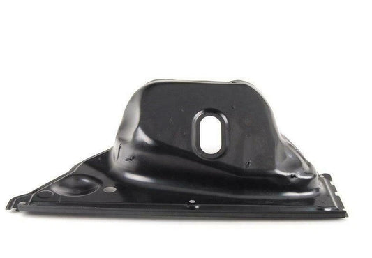 NEW AUDI A4 B8 FRONT PANEL COWL WATER BOX DEFLECTOR 8K0819523G ORIGINAL