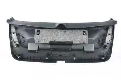 NEW VOLKSWAGEN GOLF MK7 REAR LID LOWER TRIM PANEL 5G6867605E82V