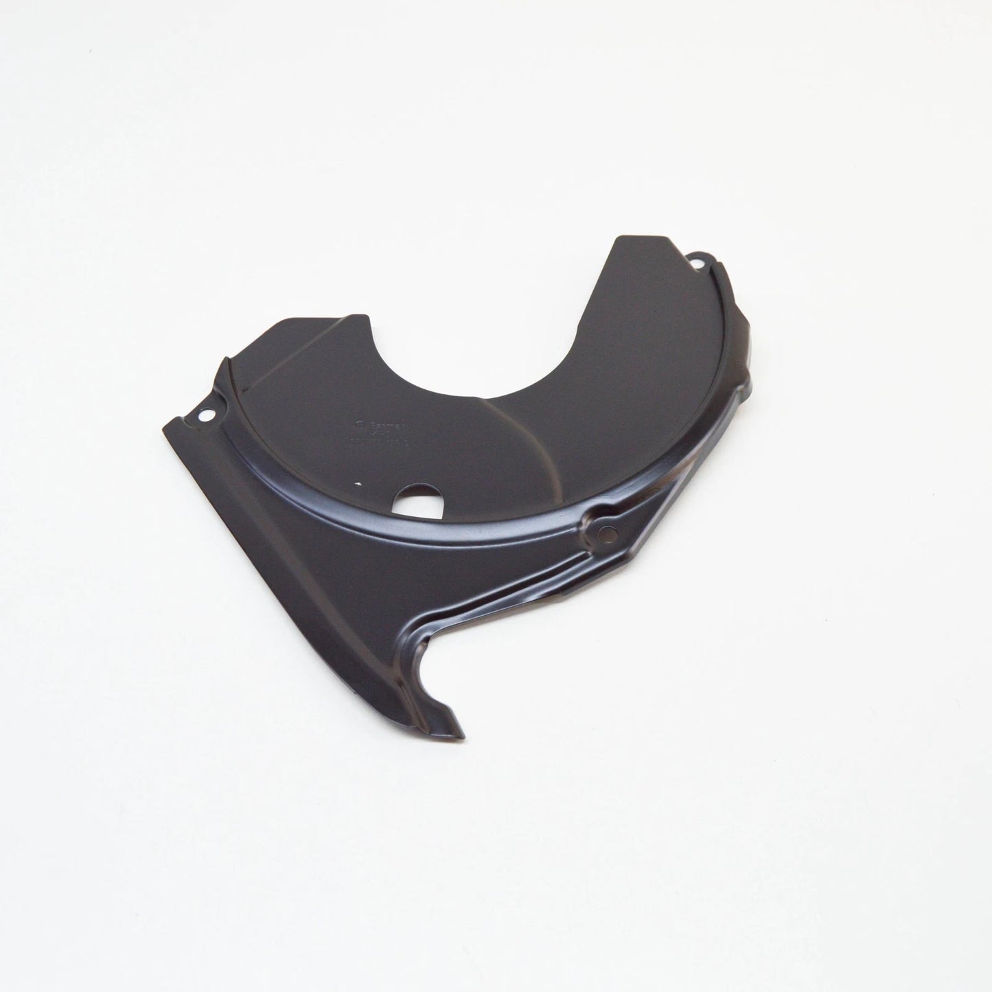 NEW VOLKSWAGEN TRANSPORTER T4 CENTER TOOTHED BELT GUARD 074109127Q