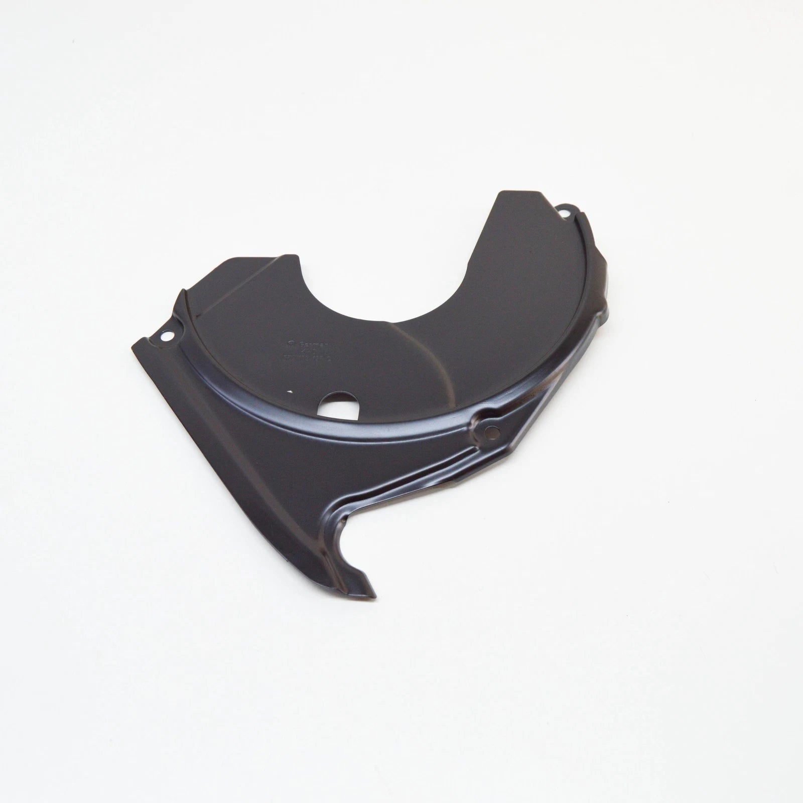 NEW VOLKSWAGEN TRANSPORTER T4 CENTER TOOTHED BELT GUARD 074109127Q