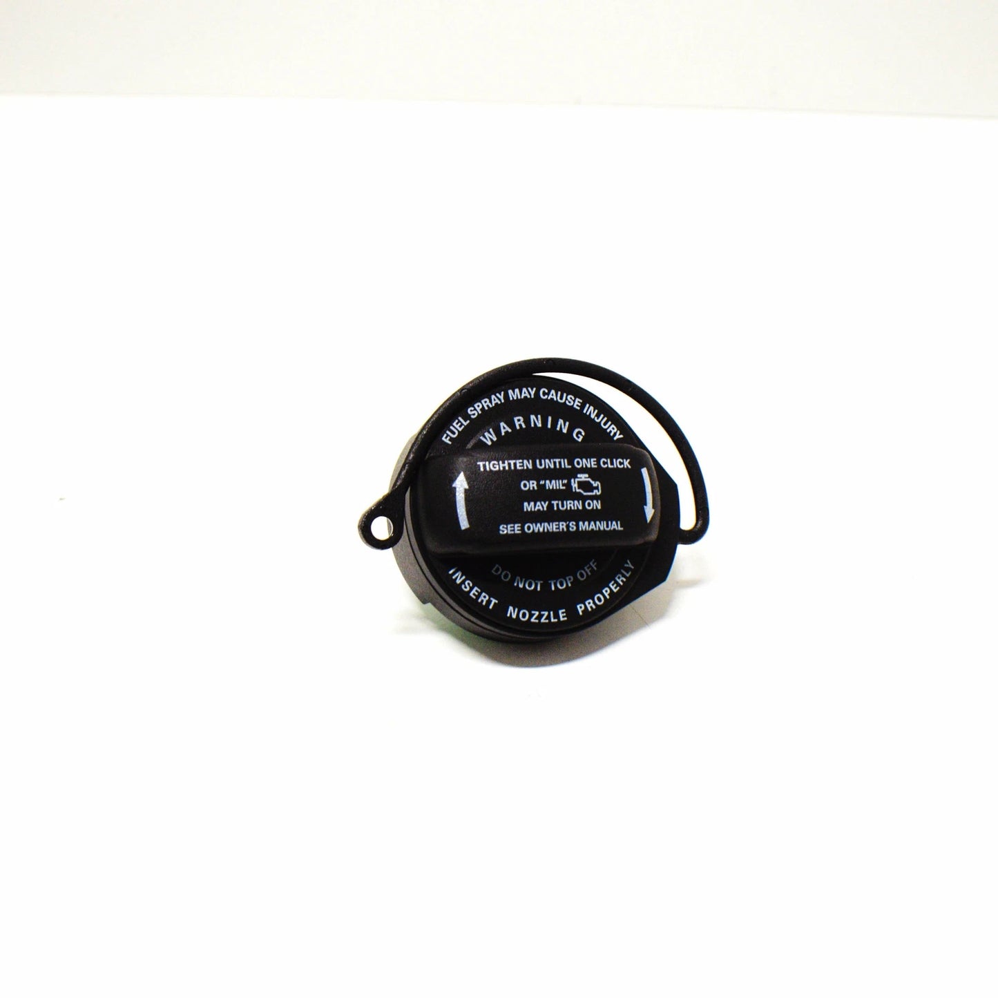 NEW AUDI TT 8J FUEL TANK GAS CAP 8J0201550N