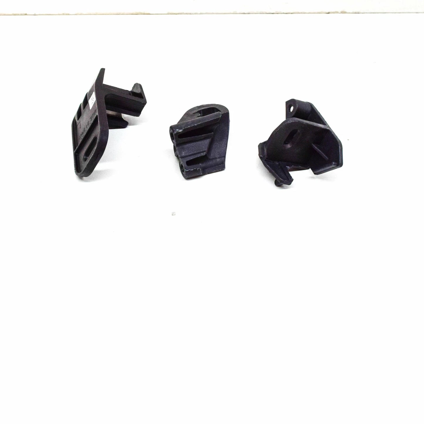 NEW AUDI A5 8T3 FRONT LEFT HEAD LIGHT REPAIR KIT 8T0998121A ORIGINAL