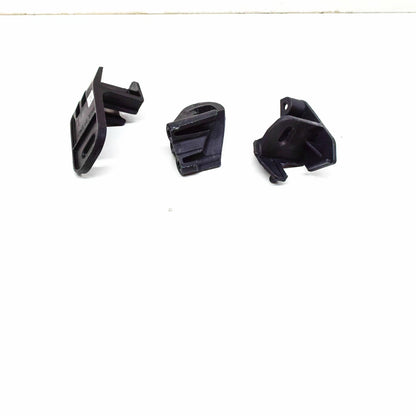 NEW AUDI A5 8T3 FRONT LEFT HEAD LIGHT REPAIR KIT 8T0998121A ORIGINAL