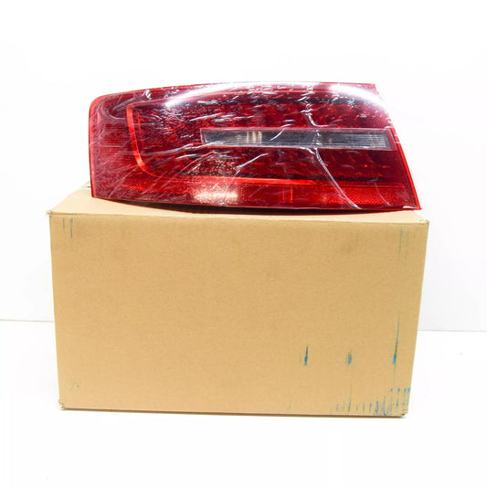 NEW AUDI A6 C6 REAR LEFT TAILLIGHT LED 4F5945095K ORIGINAL