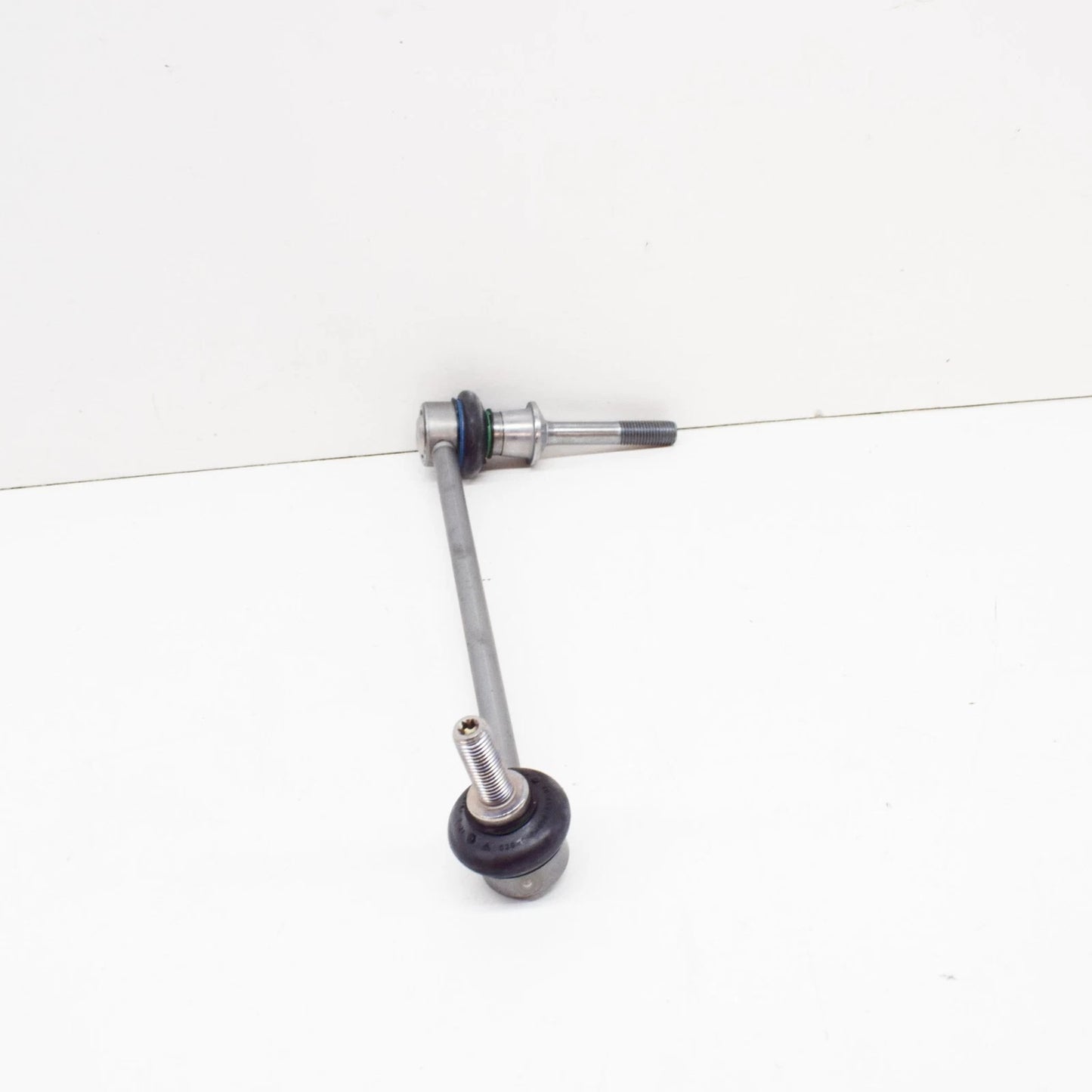 NEW BMW X5 F15 FRONT ACTIVE STABILIZER RIGHT TIE ROD 37116859654 2015 ORIGINAL