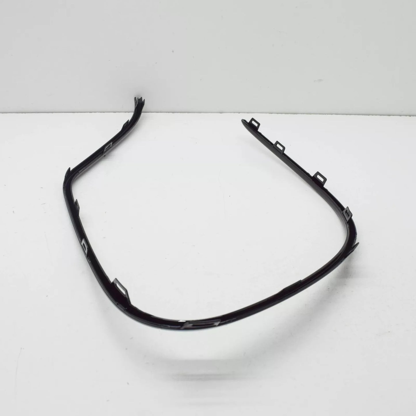 NEW MERCEDES-BENZ GLE W167 FRONT BUMPER TOP RIGHT TRIM A1678852504 ORIGINAL