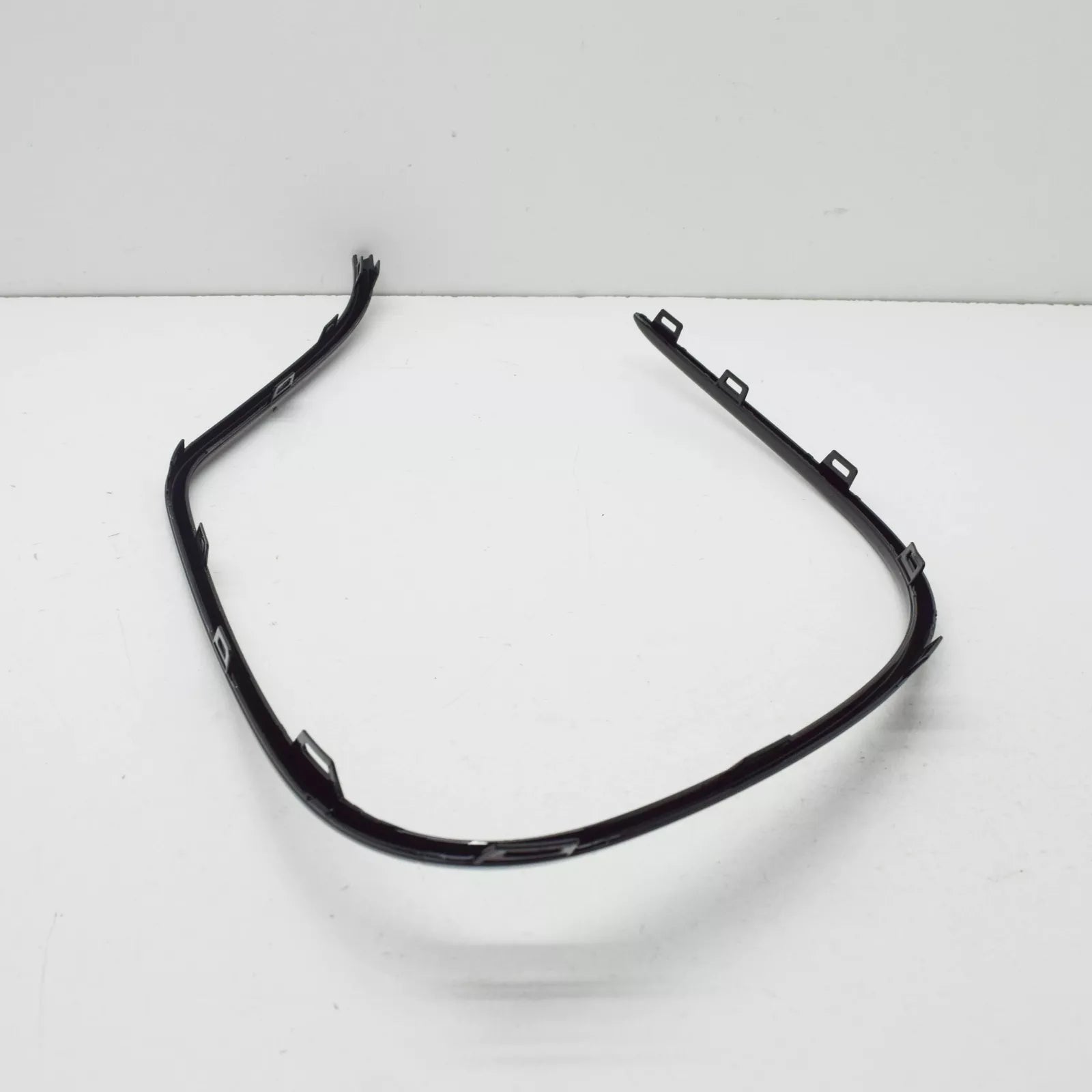 NEW MERCEDES-BENZ GLE W167 FRONT BUMPER TOP RIGHT TRIM A1678852504 ORIGINAL