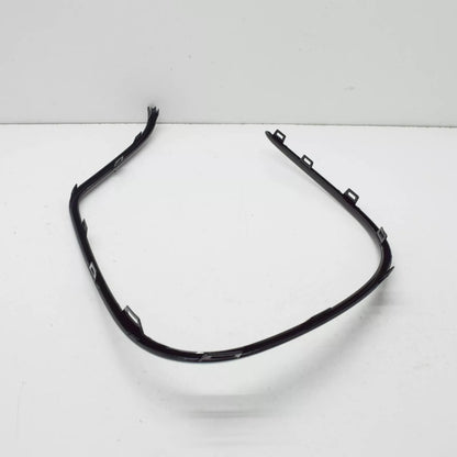 NEW MERCEDES-BENZ GLE W167 FRONT BUMPER TOP RIGHT TRIM A1678852504 ORIGINAL