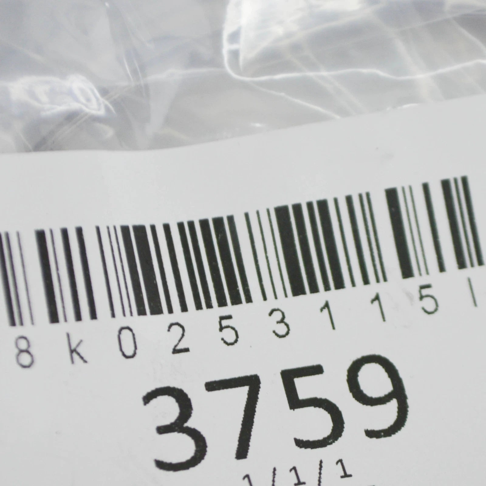 NEW AUDI A4 B8 ENGINE EXHAUST TURBOCHARGER GASKET 8K0253115L ORIGINAL