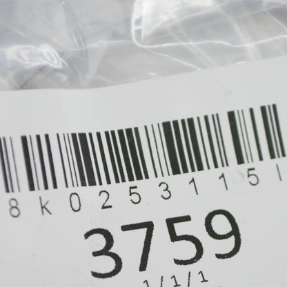 NEW AUDI A4 B8 ENGINE EXHAUST TURBOCHARGER GASKET 8K0253115L ORIGINAL