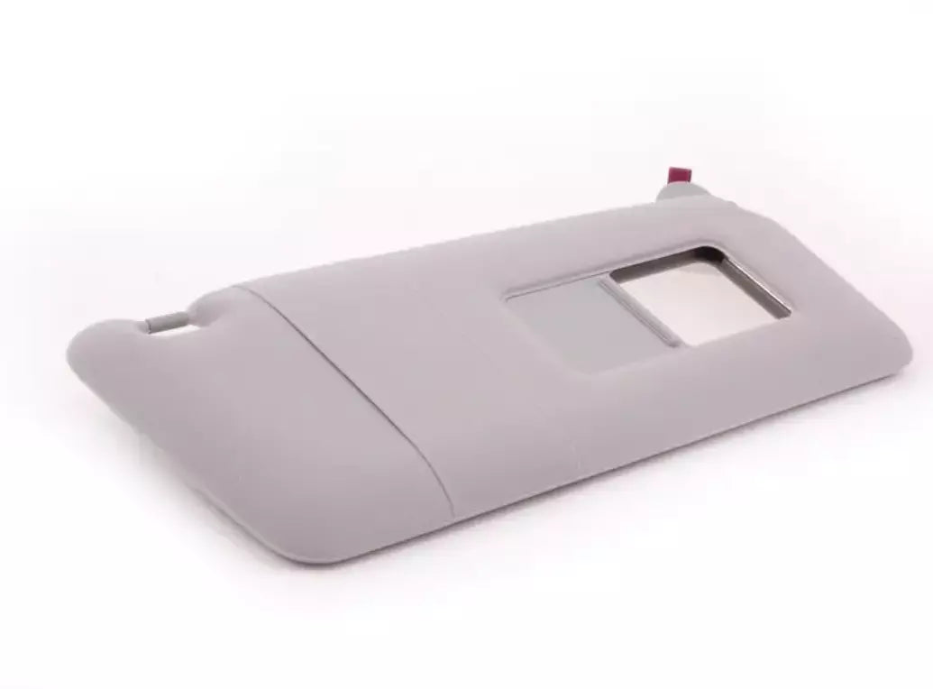 NEW BMW 5 E39 FRONT RIGHT SUN VISOR 8242548 51168242548 ORIGINAL