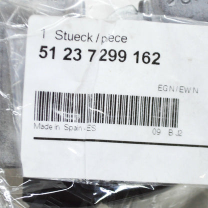 NEW BMW I01 I3 BONNET HOOD LOCK 7299162 51237299162 ORIGINAL