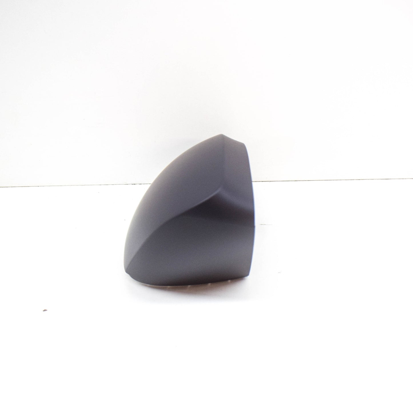 NEW VW TIGUAN FRONT LEFT DOOR MIRROR CAP COVER 5N0857537GRU ORIGINAL