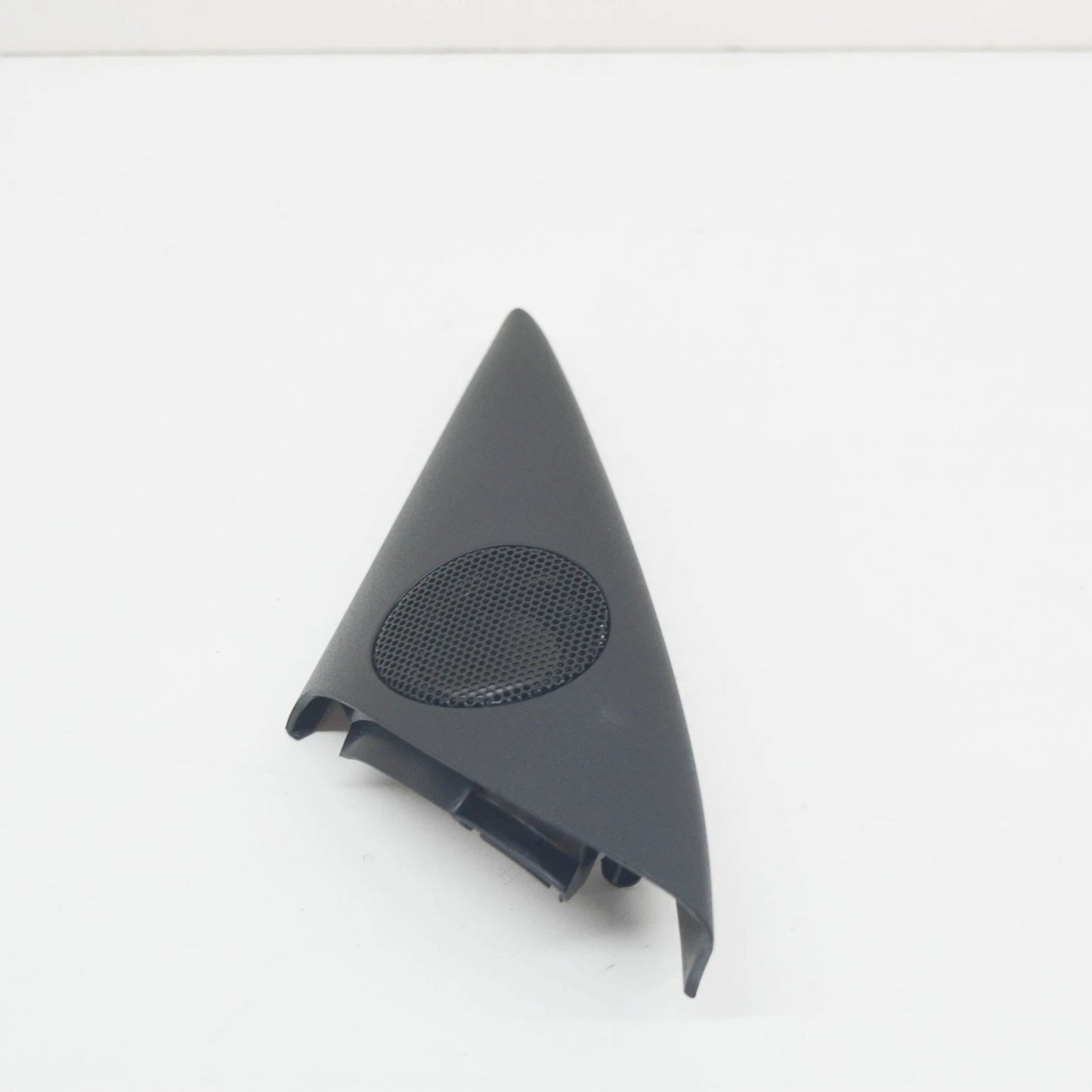 NEW BMW Z4 E86 FRONT DOOR LEFT TWEETER CORNER COVER 51327016645 ORIGINAL