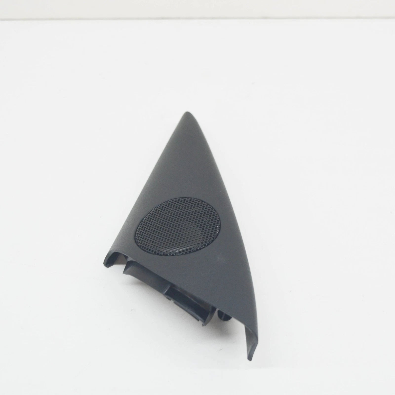 NEW BMW Z4 E86 FRONT DOOR LEFT TWEETER CORNER COVER 51327016645 ORIGINAL