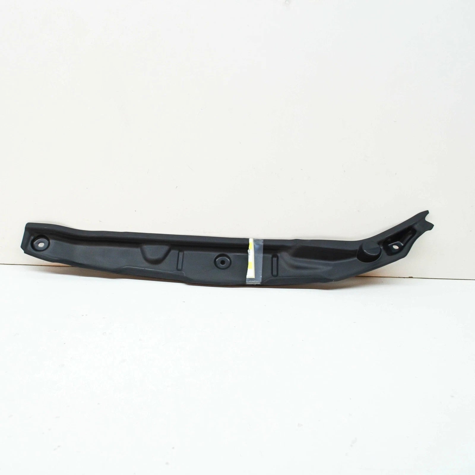 NEW AUDI A6 C8 FRONT RIGHT FENDER WING SEAL COVER 4K0821112 ORIGINAL