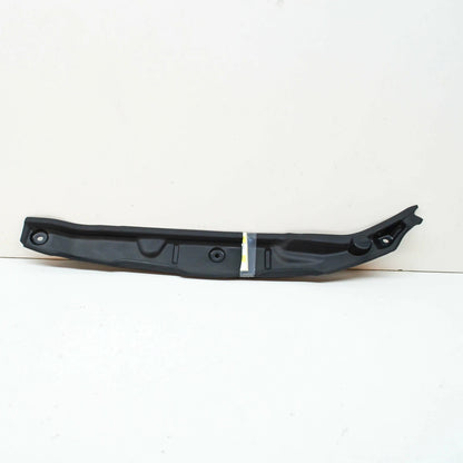 NEW AUDI A6 C8 FRONT RIGHT FENDER WING SEAL COVER 4K0821112 ORIGINAL