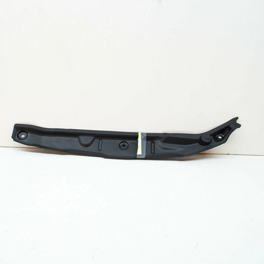NEW AUDI A6 C8 FRONT RIGHT FENDER WING SEAL COVER 4K0821112 ORIGINAL