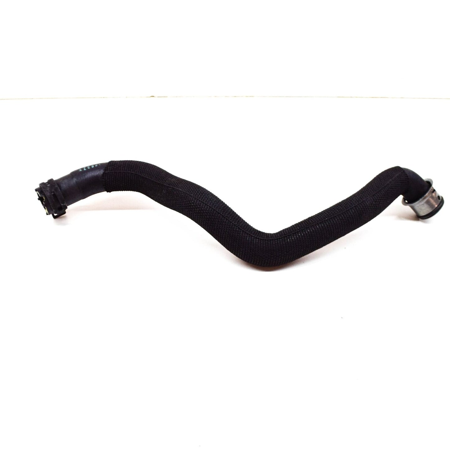 NEW MERCEDES-BENZ E-CLASS W212 EXPANSION TANK HOSE A2125015782 ORIGINAL