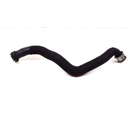 NEW MERCEDES-BENZ E-CLASS W212 EXPANSION TANK HOSE A2125015782 ORIGINAL