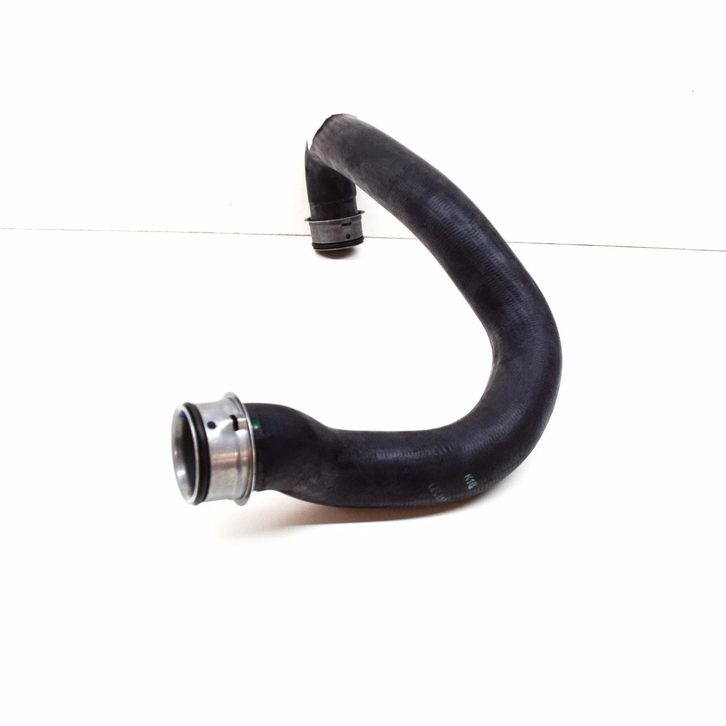 NEW MERCEDES-BENZ GLK-CLASS X204 RIGHT SIDE WATER RADIATOR HOSE A2045012982