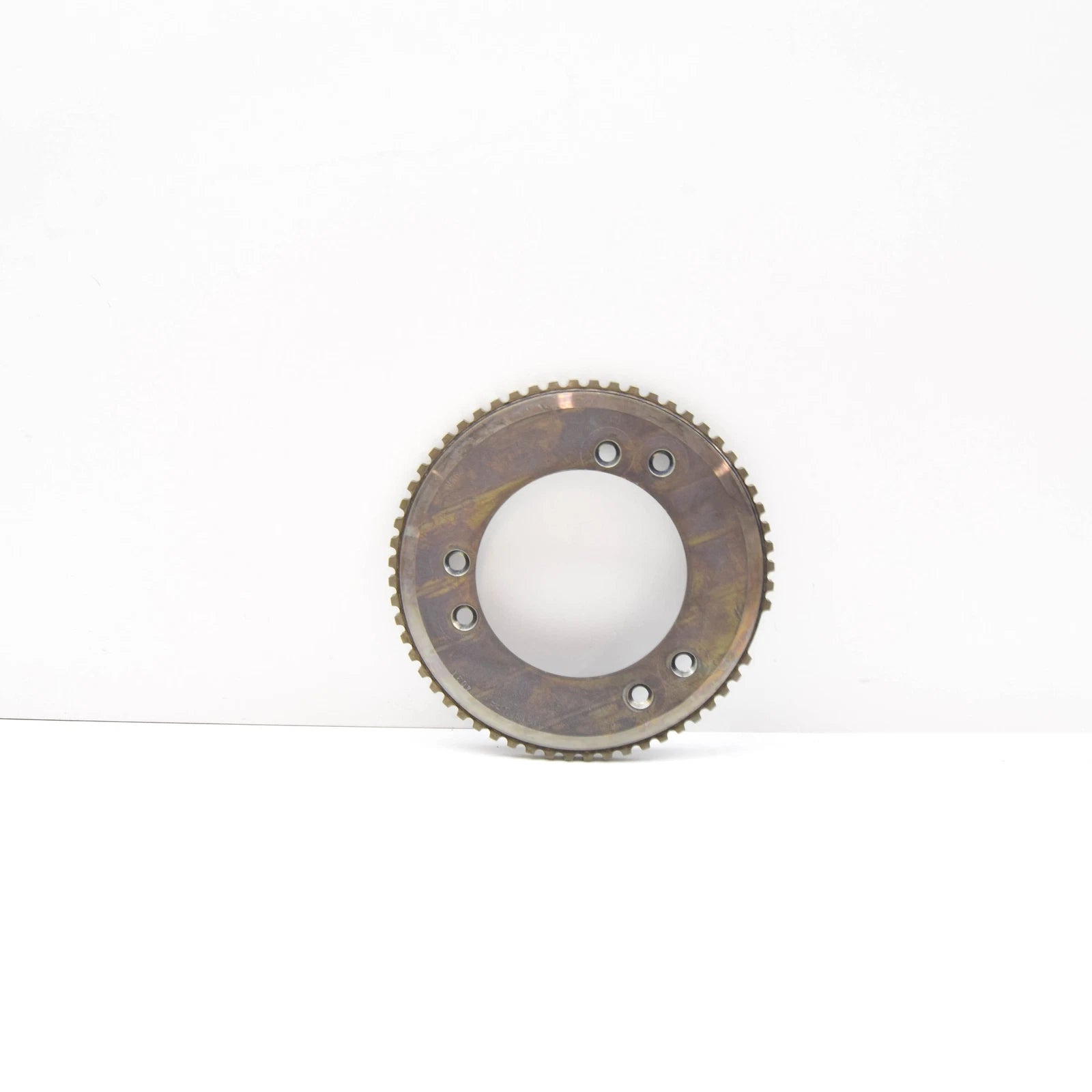 NEW AUDI A3 8P CRANKSHAFT IMPULSE ROTOR 071105189D ORIGINAL