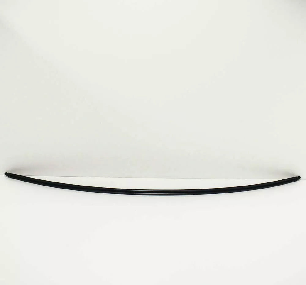 NEW BMW 5 E60 REAR WINDOW RUBBER SEAL STRIP 51317115413 7115413 ORIGINAL