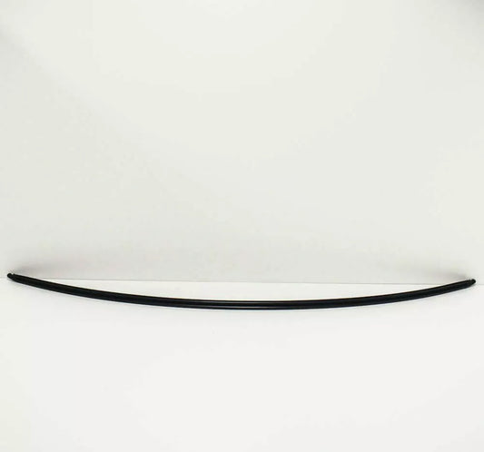 NEW BMW 5 E60 REAR WINDOW RUBBER SEAL STRIP 51317115413 7115413 ORIGINAL