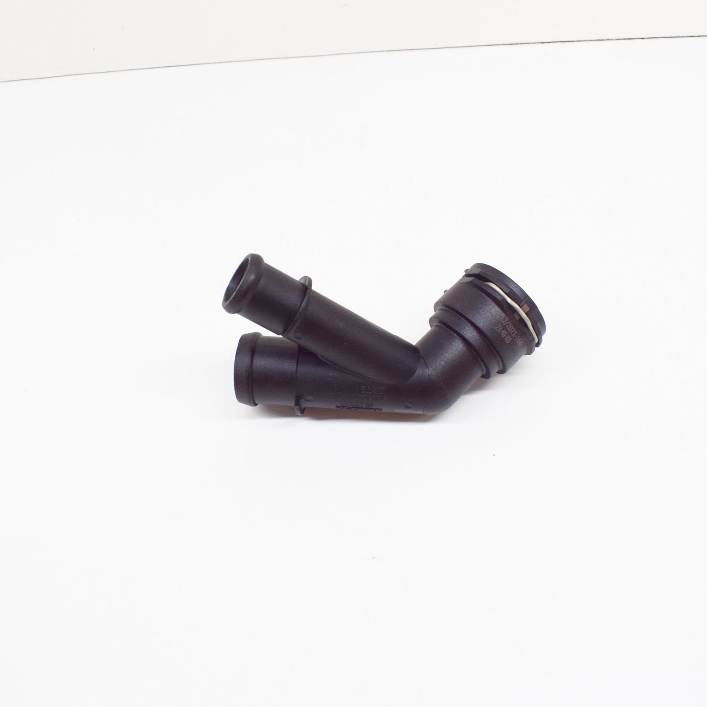 NEW AUDI A3 8V ENGINE COOLANT QUICK ACTING COUPLING 5Q0122291DA ORIGINAL