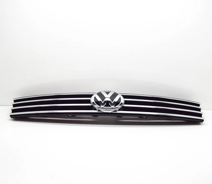 NEW VOLKSWAGEN TOUAREG 7P FRONT RADIATOR GRILLE 7P6853651JZLL ORIGINAL