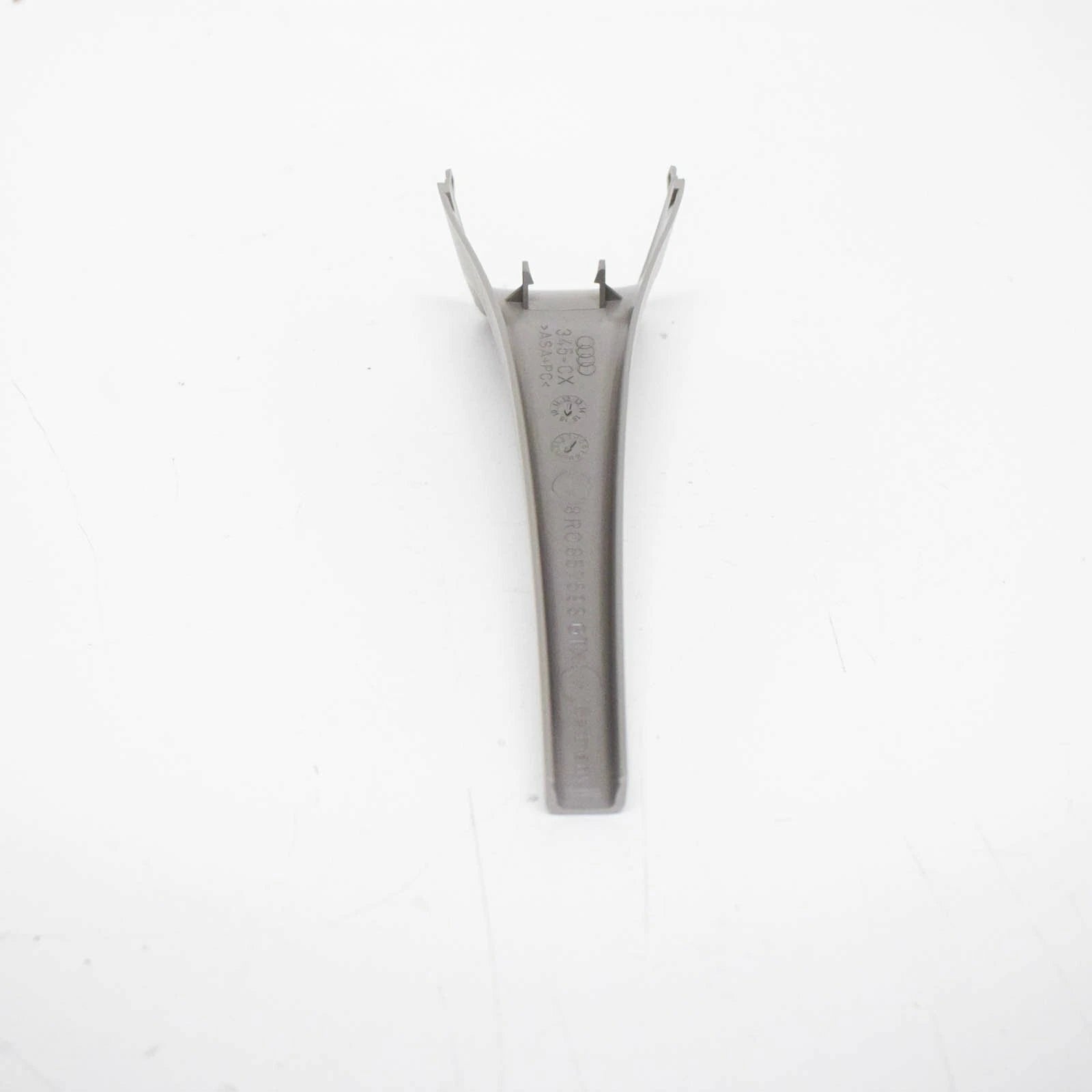 NEW AUDI Q5 8R INTERIOR MIRROR LOWER COVER 8R0857593J50 ORIGINAL