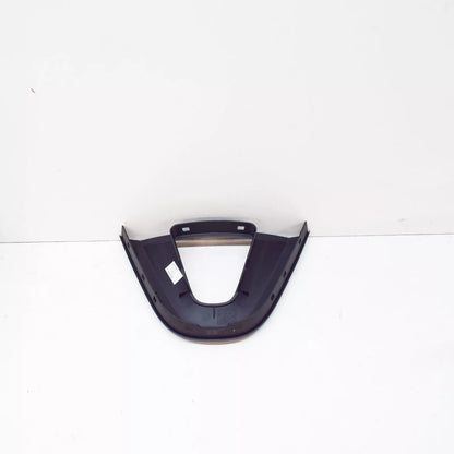 NEW MERCEDES-BENZ SLK R172 FRONT ROLL-OVER BAR TRIM A17286001099H44 ORIGINAL