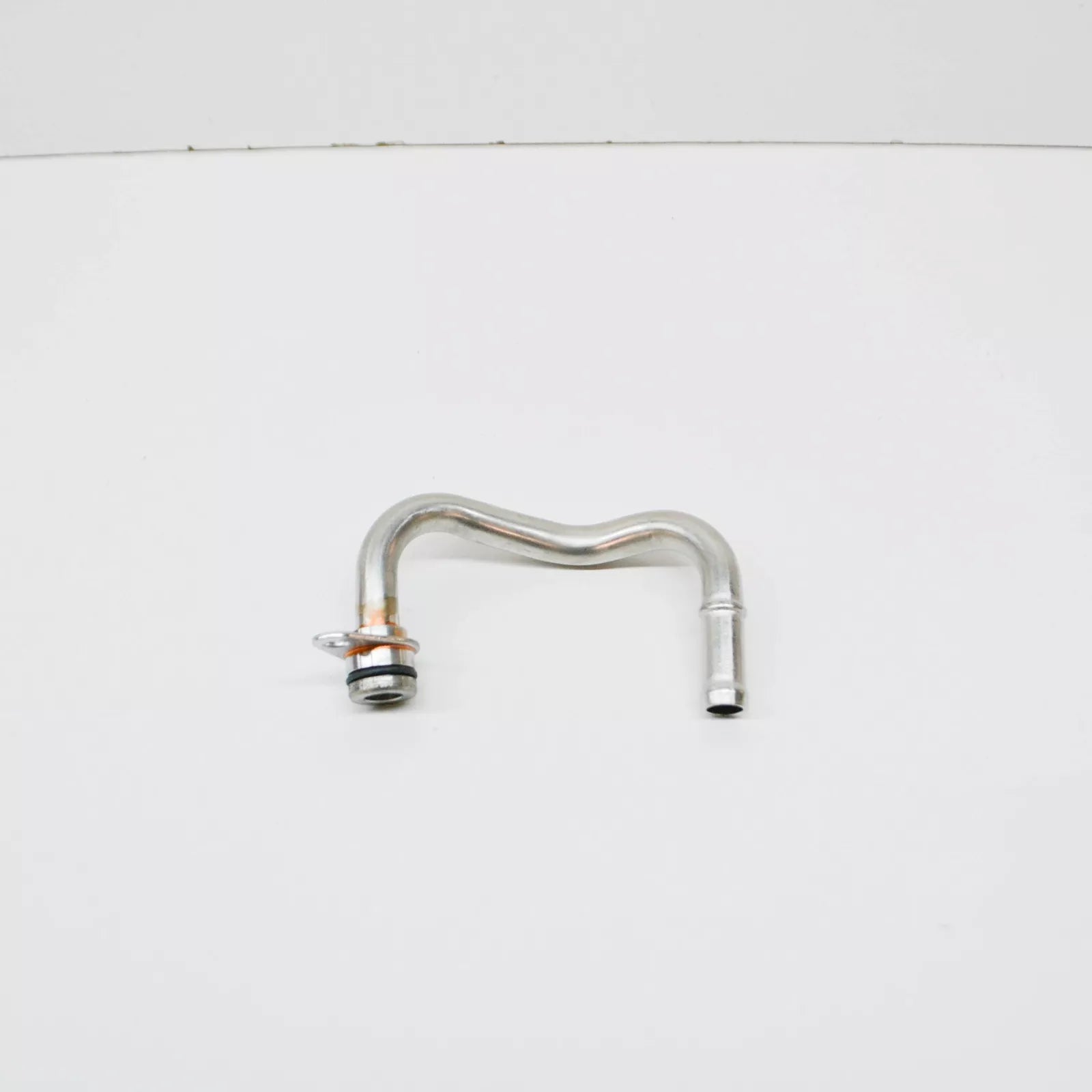 NEW VW BEETLE 5C TURBOCHARGER COOLANT RETURN TUBE 06K121492M