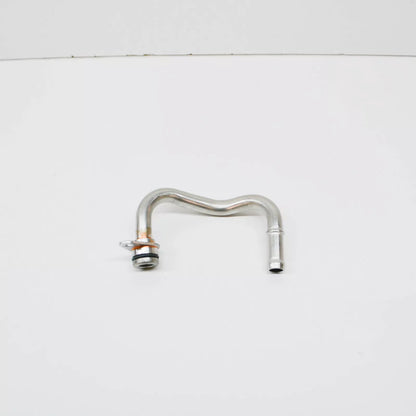 NEW VW BEETLE 5C TURBOCHARGER COOLANT RETURN TUBE 06K121492M